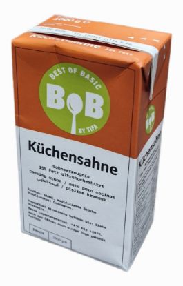 H-Küchensahne 15%