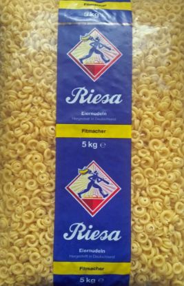 Bild von Schneckli mit der Beschreibung (Fa. Riesa) *2Einudel*