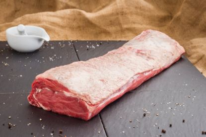 Bild von Kalbslachse TK mit der Beschreibung vac., ca. 3 kg/St