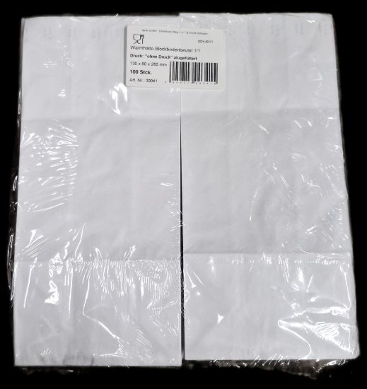 Bild von Hähnchenbeutel/130x80x280 mit der Beschreibung für Hähnchen/alugefüttert