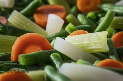 Bild von Cordial Gemüsemischung mit der Beschreibung Bonduelle