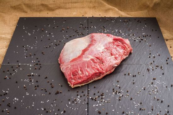 Bild von Rinder-Tafelspitz mit der Beschreibung vac./ frisch