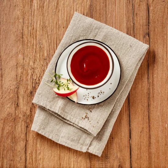 Bild von Wurst-Sauce "Extra" mit der Beschreibung Wernsing