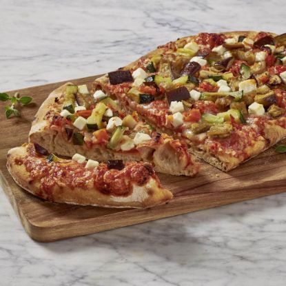 Bild von La Pinsa Verdure