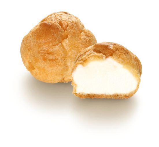 Bild von Mini Windbeutel