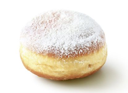 Bild von Berliner Mehrfruchtfüllung mit der Beschreibung 72g -Bestellartikel-