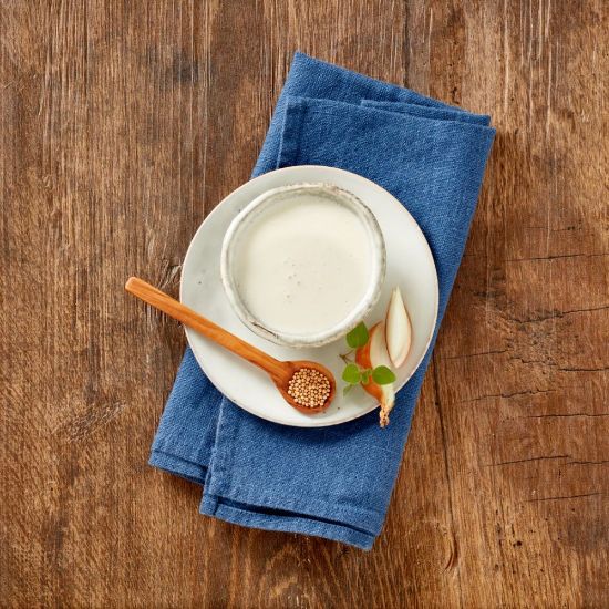 Bild von Dressing "Sylter Art" mit der Beschreibung 950ml Tube