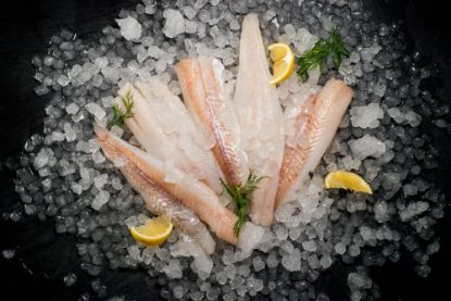 Bild von Seelachsfilet Interleaved mit der Beschreibung 250/450g (seefrost)