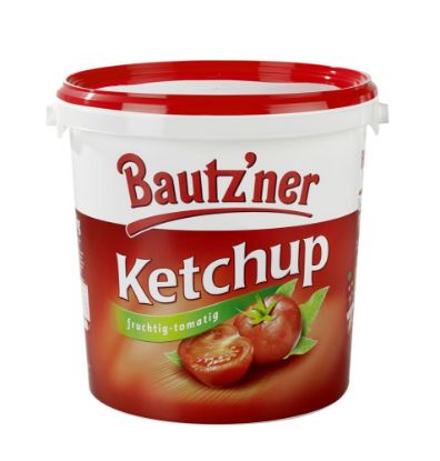 Bautzner Tomaten Ketchup