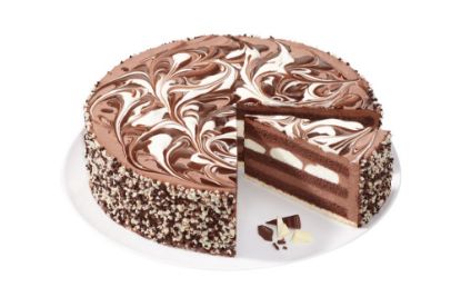 Bild von Schoko-Sahne-Duo mit der Beschreibung  ug.ca.16 Port. (E9282)