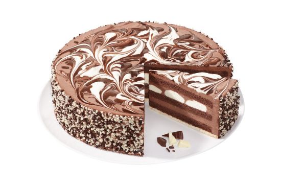 Bild von Schoko-Sahne-Duo mit der Beschreibung  ug.ca.16 Port. (E9282)