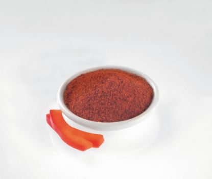 Bild von Paprika Edelsüß. Ung mit der Beschreibung (Raps)