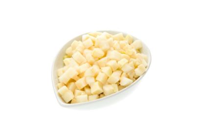 Bild von Sellerie gewürfelt 10 x 10 mm mit der Beschreibung (Tifa)