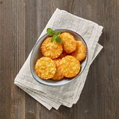 Bild von Röstinchen ca.40g mit der Beschreibung Wernsing Feinkost