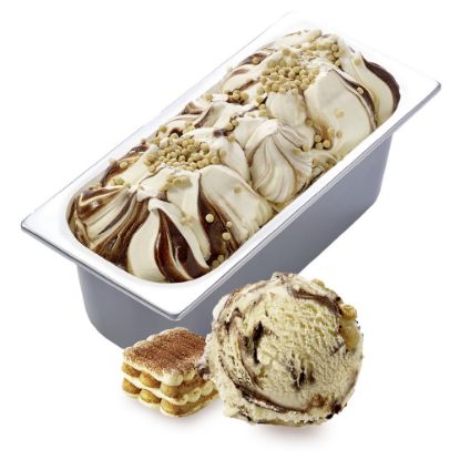 Bild von CDS Tiramisu