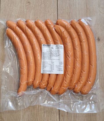 Bockwurst, 100g