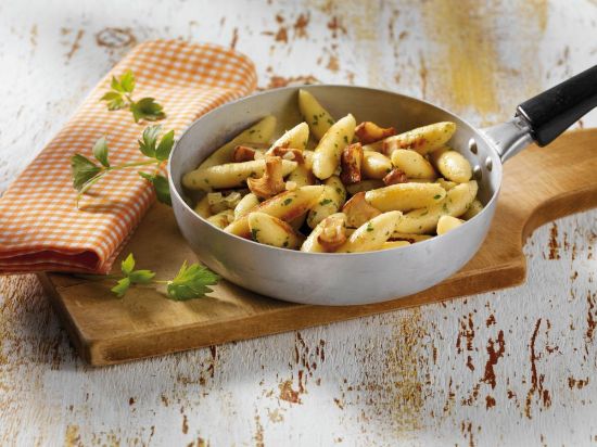 Bild von Orig. Schwäb. Schupfnudeln mit der Beschreibung BÜRGER (3381)