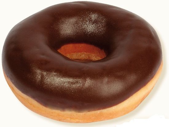 Bild von Donut Kakao mit der Beschreibung 48 x 52 G
