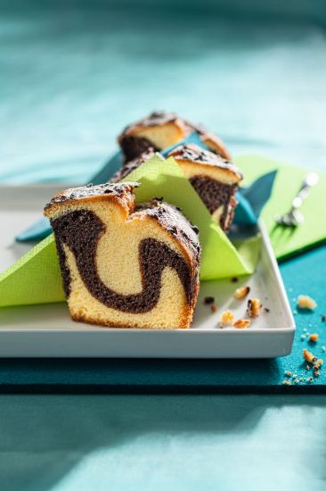 Bild von Marmor-Kranz mit der Beschreibung 1100g, (P410) ug.16 Port.