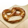 Bild von Laugenbrezel Teigl 160g Ditsch mit der Beschreibung m.Schnitt+Salzipack vorgegärt