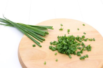 Bild von Schnittlauch, streufähig TK