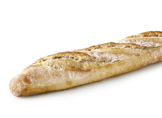 Bild von Steinofen Baguette mit der Beschreibung -Bestellartikel-