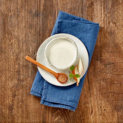 Bild von Dressing "Sylter Art" mit der Beschreibung 950ml Tube