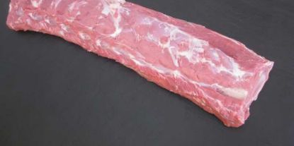 Bild von Kalbsrücken schier, gefr. mit der Beschreibung vac.