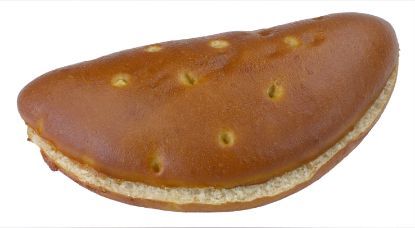 Bild von FF-Demi-Flagueline gelaugt mit der Beschreibung geschnitten -Bestellartikel-