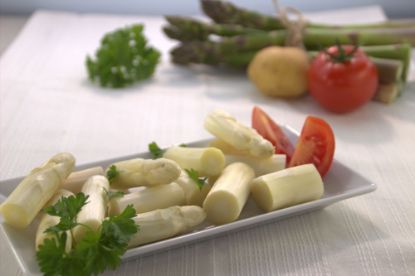 Brechspargel Melzer