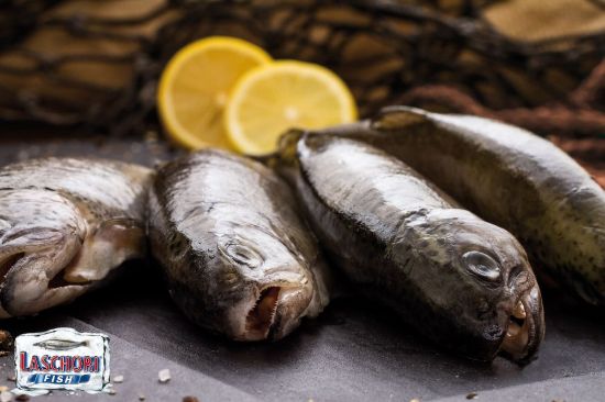 Bild von Forellen 280/300g mit der Beschreibung ohne Mittelgräten