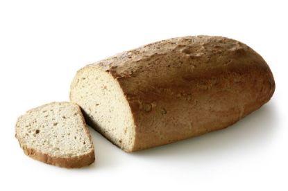 Bild von Lüneburger Landbrot oval mit der Beschreibung 1315g/St., (5062)