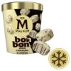 Bild von Magnum Bonbon mit der Beschreibung White Chocolate Cookie