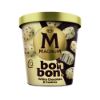 Bild von Magnum Bonbon mit der Beschreibung White Chocolate Cookie