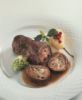 Bild von Hirschroulade "Hubertus" 180g mit der Beschreibung -Saisonartikel-