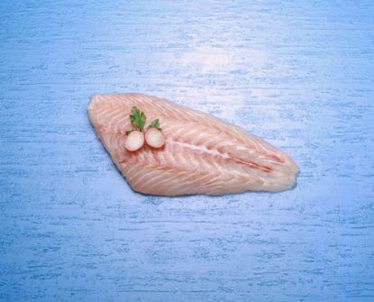 Bild von Victoria-Barschfilet mit der Beschreibung Interleaved, 300/500er