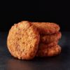 Bild von Potato Burger 120 g