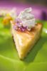 Bild von Birnen Joghurt Kuchen mit der Beschreibung 12 Stck. vg, (P223)