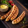 Bild von Orig.Thüringer Bratwurst mit der Beschreibung ca.40 St. à 100 g