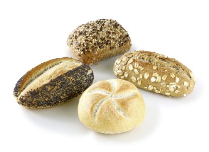 Mini Frühstücksmix