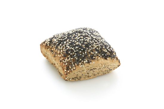 Bild von Weltmeisterbrötchen vorgeb mit der Beschreibung 88g/St., (H744)