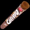 Bild von Calippo Cola mit der Beschreibung Wassereis mit Cola-Geschmack