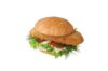 Bild von FF Gourmet Burger 4 inch mit der Beschreibung 3,5 x 10 cm, geschnitten