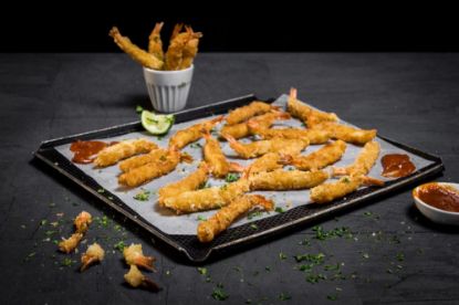 Torpedo Shrimps 26/30