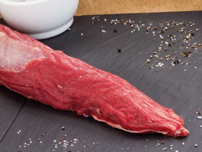 Bild von Rinderfilet 3/4 er TK mit der Beschreibung Argent.