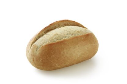 Meisterbrötchen gebacken
