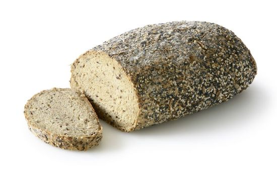 Bild von Weltmeisterbrot oval mit der Beschreibung 805g/St., (H510)