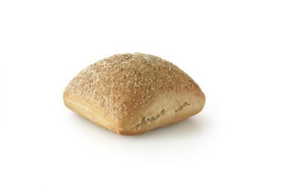 Bild von Bauernbrötchen mit Roggen mit der Beschreibung 85g/St., (H712)