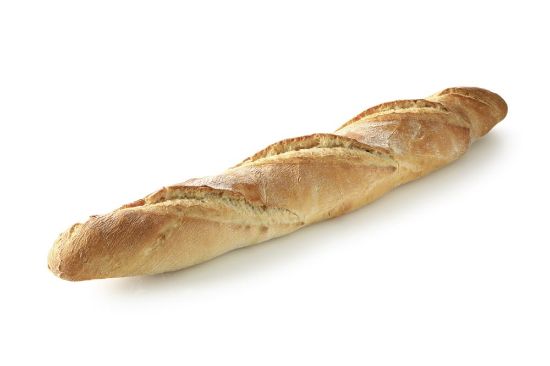 Bild von Pane Rustico mit der Beschreibung 400g/St. (H826)