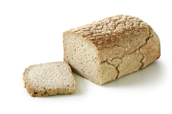 Bild von Kartoffelbrot Kasten mit der Beschreibung 805g/St., (H512)